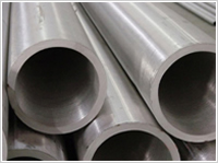 SMLS STAINLESS PIPE