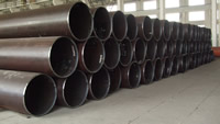 LSAW PILING PIPE